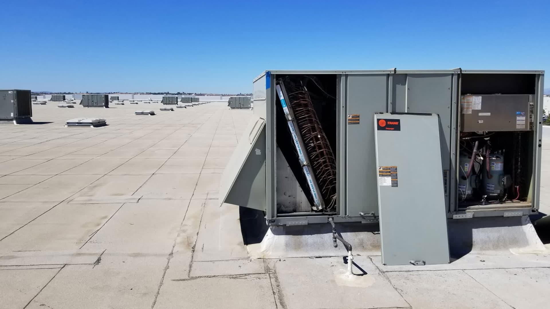 Fulfilled HVAC and Electrical Banner 2