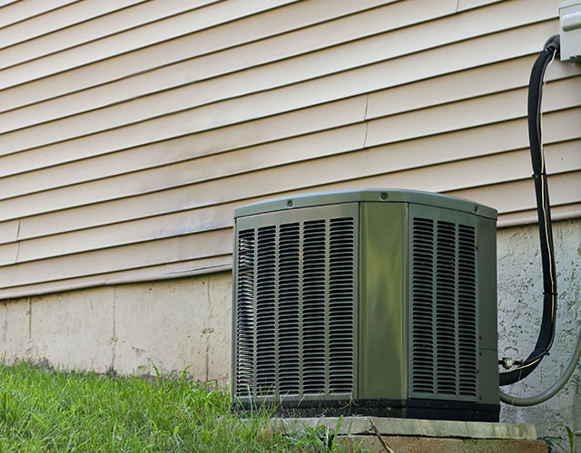 HVAC & Electrical Articles