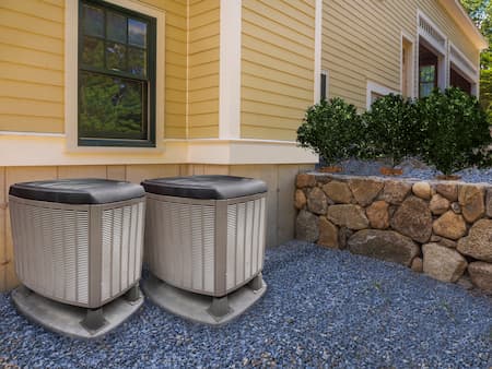 How Ductwork Design Impacts AC Installation Performance in Los Angeles