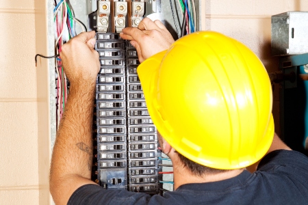 What Recurring Breaker Trips Reveal About Your Electrical System