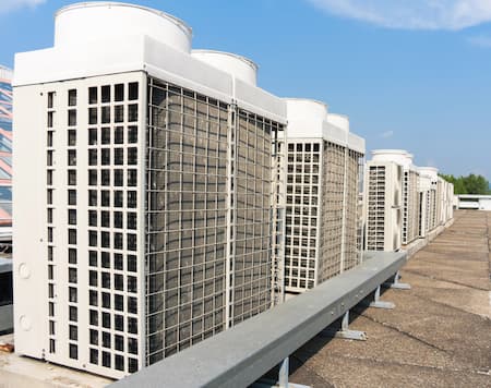 Commercial HVAC Services Thumbnail