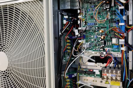 Control Board Thumbnail