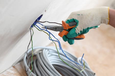 Electrical Wiring Thumbnail