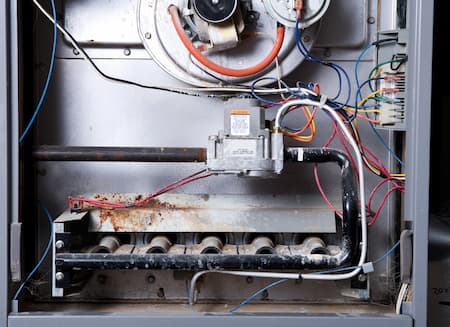 Furnace Repair Thumbnail