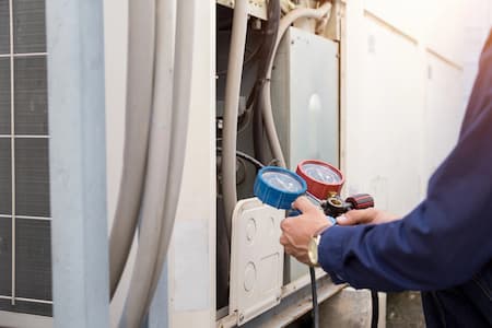 Heating Repair Thumbnail