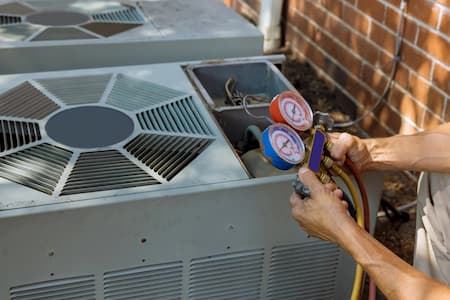HVAC Maintenance Thumbnail