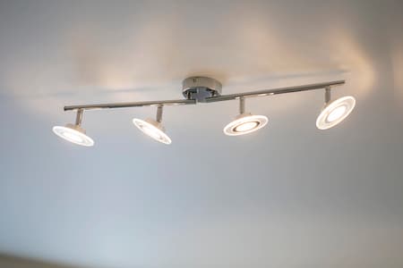 Lighting Installation Thumbnail